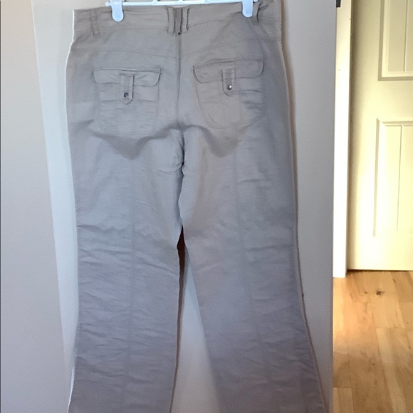 Cache Cache summer pants - Picture 2 of 6